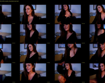 cornishcandy — 23 minute Chaturbate female teen cam video, 720p, Nov 21, 2022