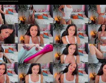devilish_goddes — 54 minute Chaturbate female teen cam video, 1080p, Nov 20, 2022