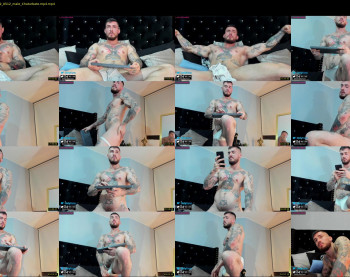 dimitri_sullivan — 60 minute Chaturbate male teen cam video, 1080p, Nov 21, 2022