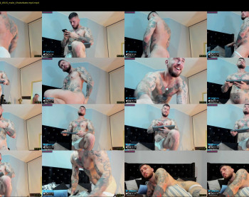 dimitri_sullivan — 54 minute Chaturbate male teen cam video, 1080p, Nov 21, 2022