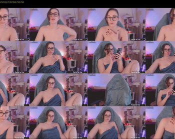 hell_l0ve — 54 minute Chaturbate female teen cam video, 1080p, Nov 20, 2022