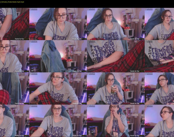 hell_l0ve — 56 minute Chaturbate female teen cam video, 1080p, Nov 20, 2022