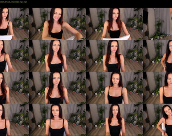 katrin_sweeft — 54 minute Chaturbate female teen cam video, 1080p, Nov 20, 2022