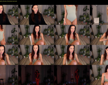 katrin_sweeft — 40 minute Chaturbate female teen cam video, 1080p, Nov 21, 2022