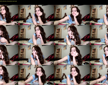 miracle_rose — 38 minute Chaturbate female teen cam video, 720p, Nov 21, 2022
