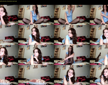 miracle_rose — 101 minute Chaturbate female teen cam video, 720p, Nov 21, 2022