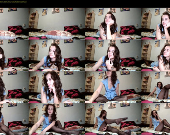 miracle_rose — 34 minute Chaturbate female teen cam video, 720p, Nov 21, 2022