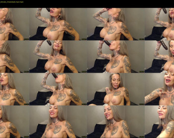 mizxtrix — 7 minute Chaturbate female teen cam video, 720p, Nov 20, 2022