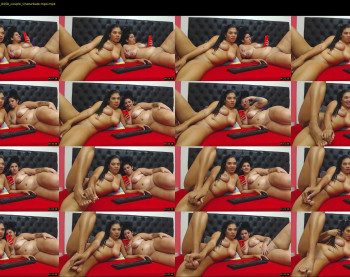 ruby_megan8 — 3 minute Chaturbate couple teen cam video, 720p, Nov 21, 2022