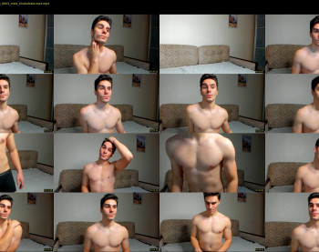 sam_huston18 — 55 minute Chaturbate male teen cam video, 1080p, Nov 21, 2022