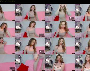 small_blondee — 54 minute Chaturbate female teen cam video, 1080p, Nov 20, 2022