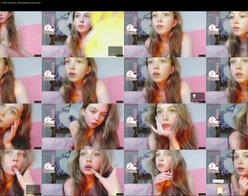 small_blondee — 3 minute Chaturbate female teen cam video, 1080p, Nov 20, 2022