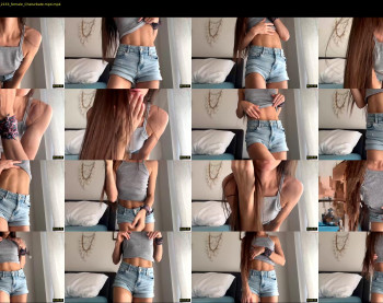 sooofffiyyaaa — 3 minute Chaturbate female teen cam video, 720p, Nov 20, 2022