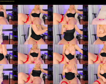 taichi75 — 54 minute Chaturbate female teen cam video, 1080p, Nov 20, 2022