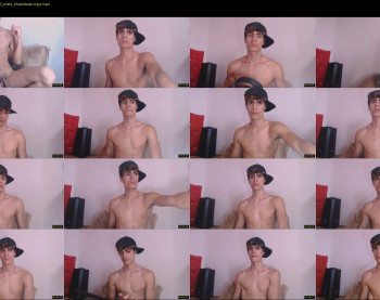 toadboys — 54 minute Chaturbate male teen cam video, 1080p, Nov 20, 2022