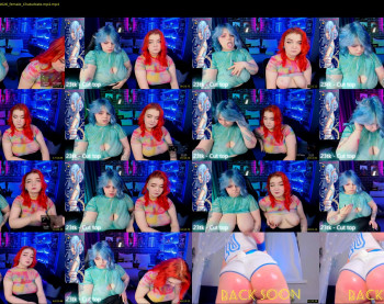 yoki_shizuko — 59 minute Chaturbate female teen cam video, 1080p, Nov 20, 2022