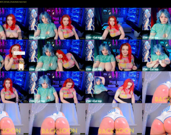 yoki_shizuko — 56 minute Chaturbate female teen cam video, 1080p, Nov 20, 2022
