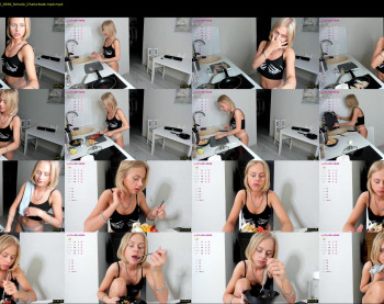 _be_my_daddy — 53 minute Chaturbate female teen cam video, 1080p, Nov 21, 2022
