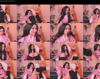 cherry__pie — 54 minute Chaturbate female teen cam video, 1080p, Nov 22, 2022