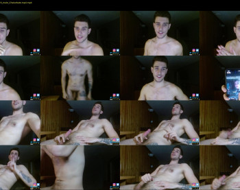 cloudsent — 55 minute Chaturbate male teen cam video, 1080p, Nov 21, 2022