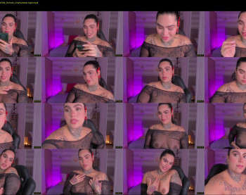 curvyliciouss — 21 minute Chaturbate female teen cam video, 1080p, Nov 21, 2022