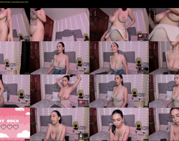 daniela_days — 55 minute Chaturbate female teen cam video, 1080p, Nov 21, 2022