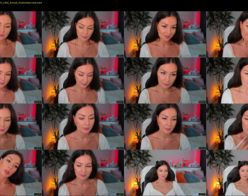devilish_goddes — 15 minute Chaturbate female teen cam video, 1080p, Nov 21, 2022