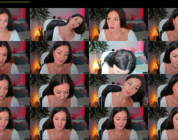 devilish_goddes — 8 minute Chaturbate female teen cam video, 1080p, Nov 21, 2022