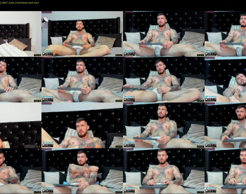 dimitri_sullivan — 54 minute Chaturbate male teen cam video, 1080p, Nov 21, 2022