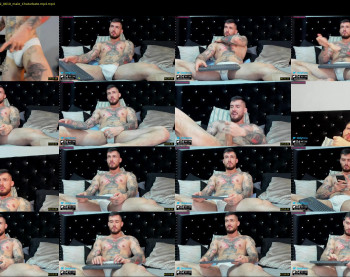 dimitri_sullivan — 54 minute Chaturbate male teen cam video, 1080p, Nov 21, 2022