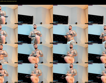 dimitri_sullivan — 22 minute Chaturbate male teen cam video, 1080p, Nov 21, 2022