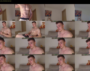 eddieds — 57 minute Chaturbate male teen cam video, 1080p, Nov 22, 2022
