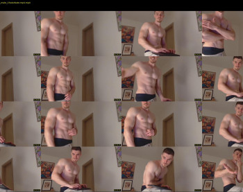 eddieds — 6 minute Chaturbate male teen cam video, 1080p, Nov 22, 2022