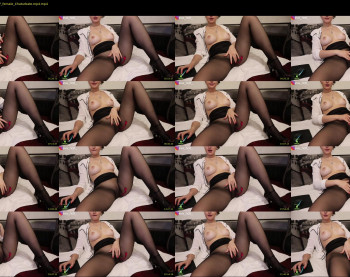evalewis — 25 minute Chaturbate female teen cam video, 1080p, Nov 21, 2022