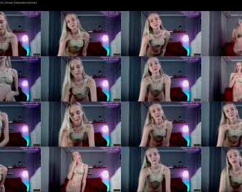 jessica_rays — 30 minute Chaturbate couple teen cam video, 1080p, Nov 21, 2022