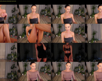 katrin_sweeft — 54 minute Chaturbate female teen cam video, 1080p, Nov 21, 2022