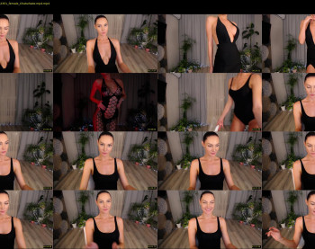 katrin_sweeft — 54 minute Chaturbate female teen cam video, 1080p, Nov 21, 2022