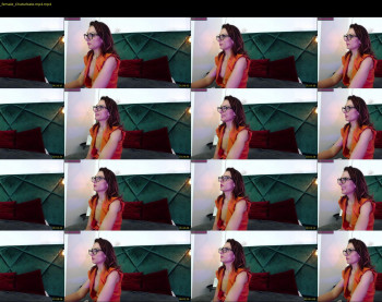lisacroft — 10 minute Chaturbate female teen cam video, 1080p, Nov 21, 2022
