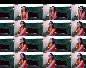lisacroft — 5 minute Chaturbate female teen cam video, 1080p, Nov 21, 2022