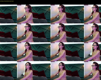 lisacroft — 10 minute Chaturbate female teen cam video, 1080p, Nov 21, 2022