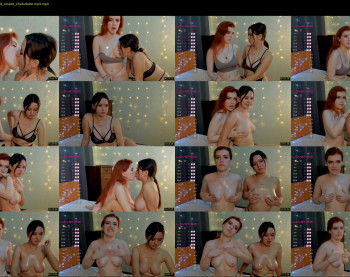 lorifowler — 54 minute Chaturbate female teen cam video, 1080p, Nov 21, 2022