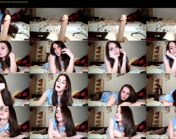 miracle_rose — 30 minute Chaturbate female teen cam video, 720p, Nov 21, 2022