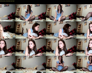 miracle_rose — 55 minute Chaturbate female teen cam video, 720p, Nov 21, 2022