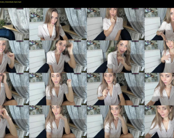 rora_ — 8 minute Chaturbate female teen cam video, 1080p, Nov 22, 2022