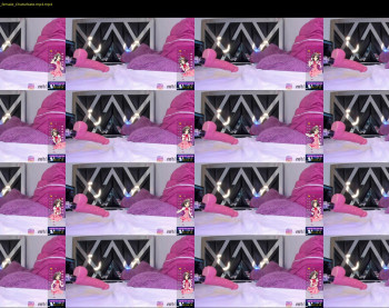 ruby_26 — 3 minute Chaturbate female teen cam video, 1080p, Nov 21, 2022