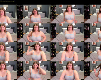 rubyvalen — 9 minute Chaturbate female teen cam video, 720p, Nov 21, 2022