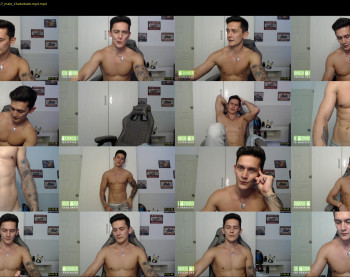 rustynf1tz — 9 minute Chaturbate male teen cam video, 1080p, Nov 21, 2022