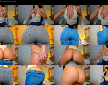 sammy_rios — 58 minute Chaturbate female teen cam video, 1080p, Nov 21, 2022