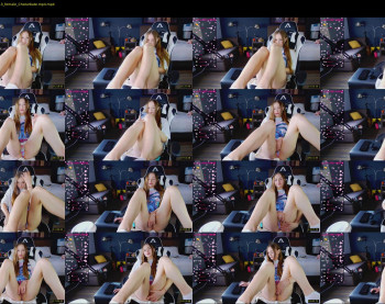 shaaakeit — 23 minute Chaturbate female teen cam video, 1080p, Nov 21, 2022