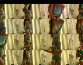 sooofffiyyaaa — 11 minute Chaturbate female teen cam video, 720p, Nov 22, 2022